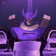 Oh hello, Galvatron.